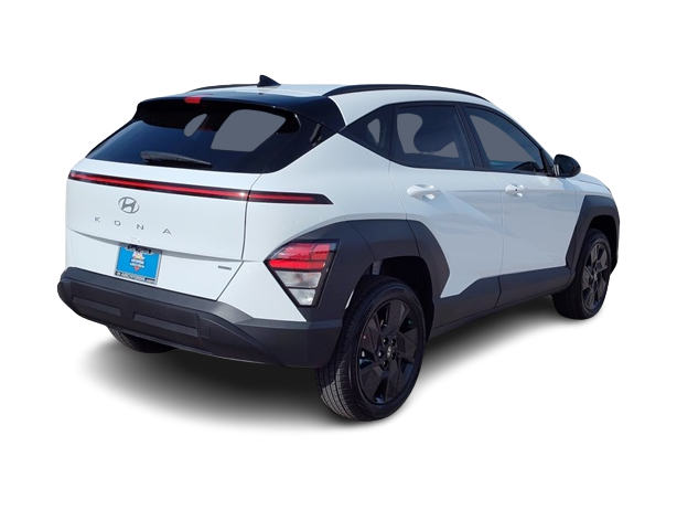 Thumbnail: 2026 Hyundai Kona - 18