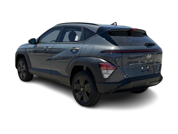 Thumbnail: 2027 Hyundai Kona - 4
