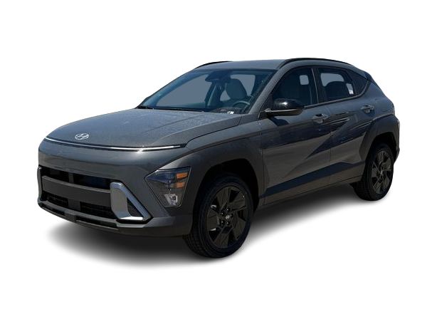 Thumbnail: 2027 Hyundai Kona - 17