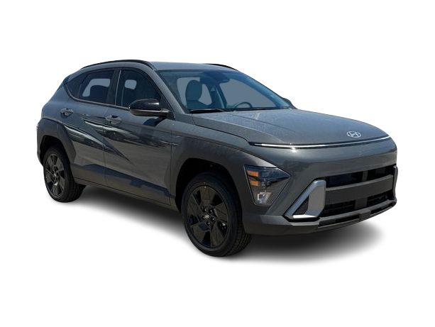 Thumbnail: 2027 Hyundai Kona - 20