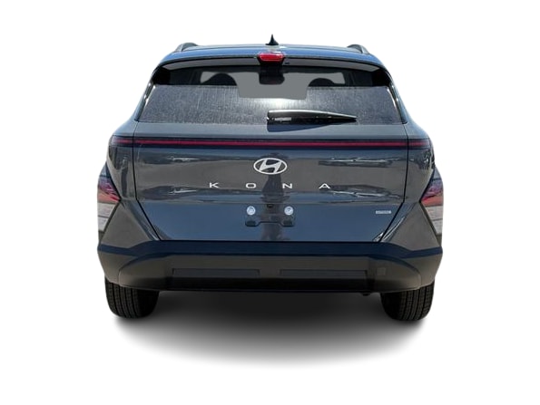 Thumbnail: 2027 Hyundai Kona - 5