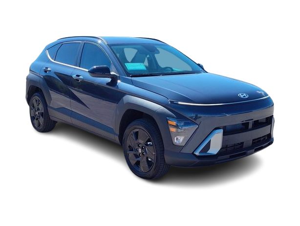 Thumbnail: 2027 Hyundai Kona - 19