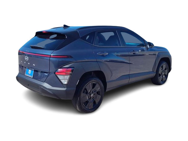 Thumbnail: 2027 Hyundai Kona - 17