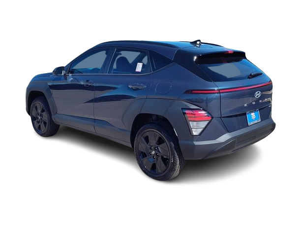 Thumbnail: 2027 Hyundai Kona - 4