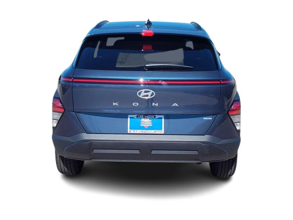 Thumbnail: 2027 Hyundai Kona - 5