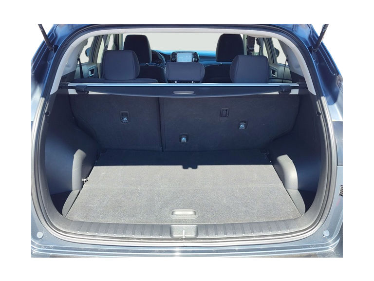 Thumbnail: 2021 Hyundai Tucson - 17