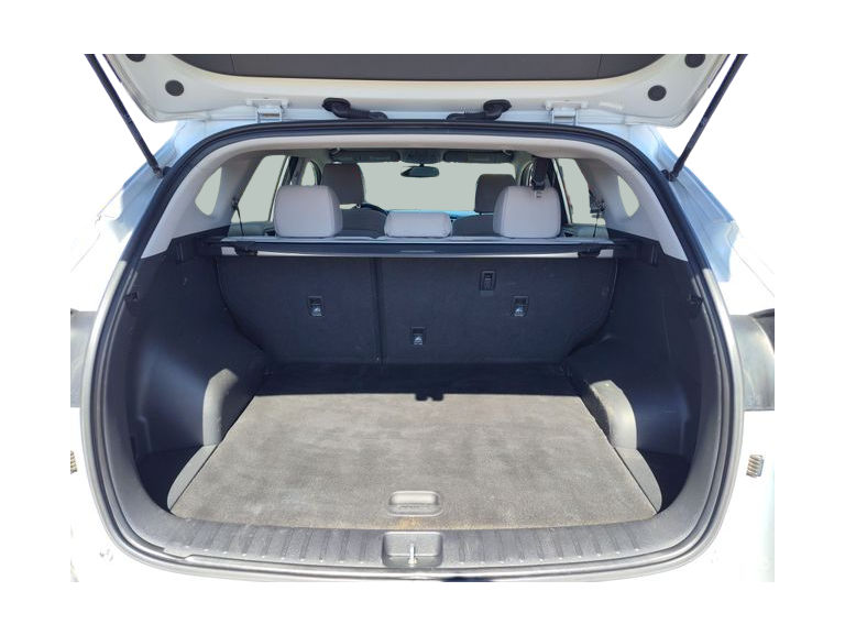 Thumbnail: 2016 Hyundai Tucson - 15