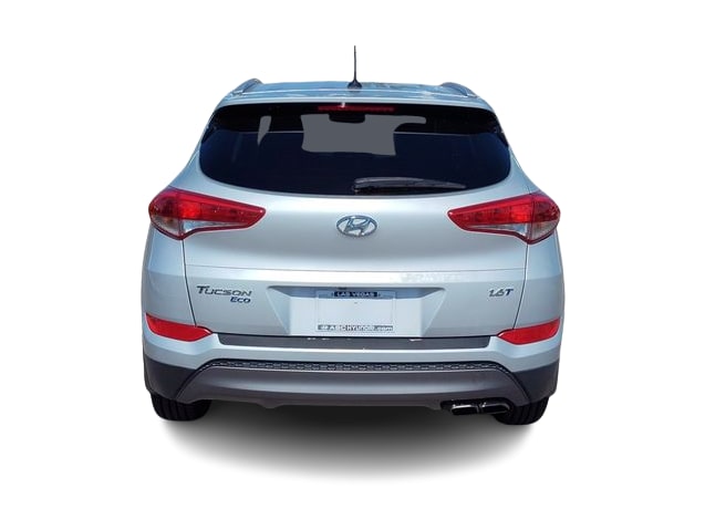 Thumbnail: 2016 Hyundai Tucson - 5