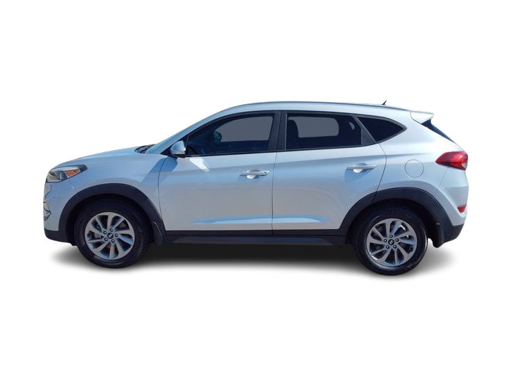 Thumbnail: 2016 Hyundai Tucson - 3