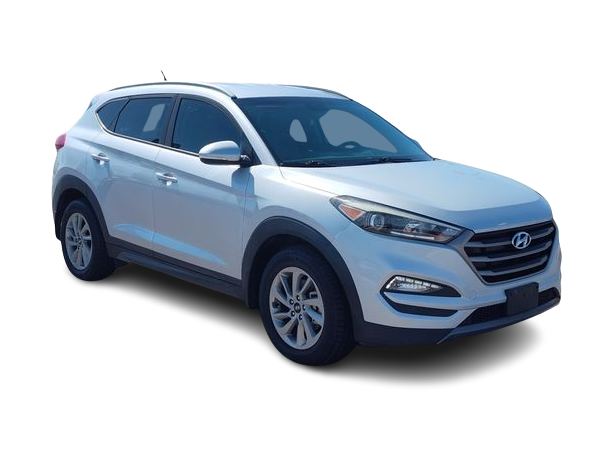 Thumbnail: 2016 Hyundai Tucson - 20