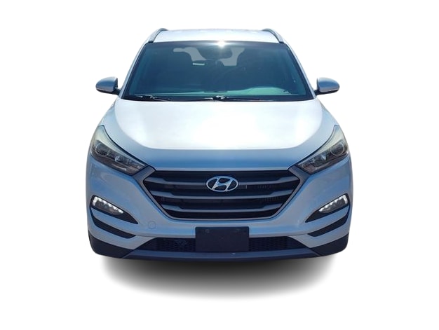 Thumbnail: 2016 Hyundai Tucson - 6