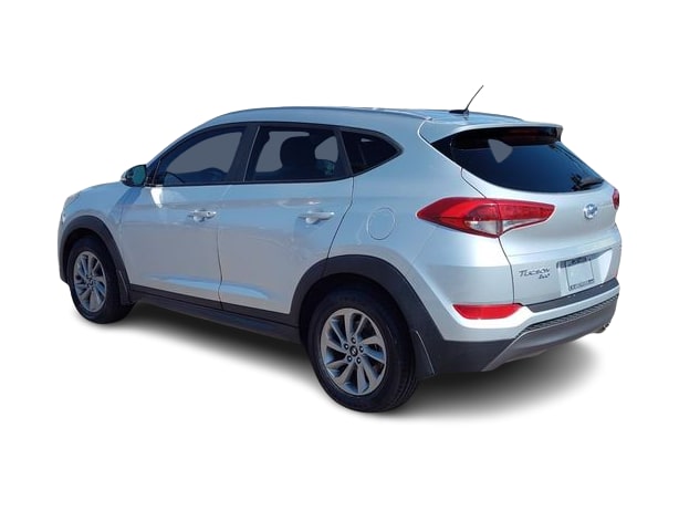 Thumbnail: 2016 Hyundai Tucson - 4