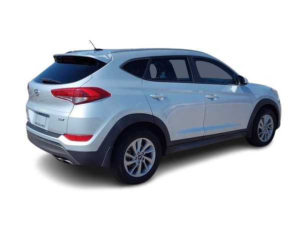 Thumbnail: 2016 Hyundai Tucson - 18