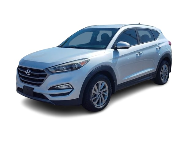 Thumbnail: 2016 Hyundai Tucson - 17