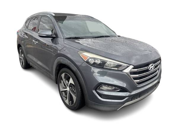 Thumbnail: 2016 Hyundai Tucson - 13