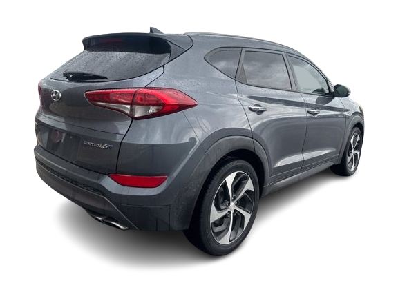 Thumbnail: 2016 Hyundai Tucson - 15