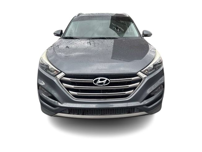 Thumbnail: 2016 Hyundai Tucson - 6