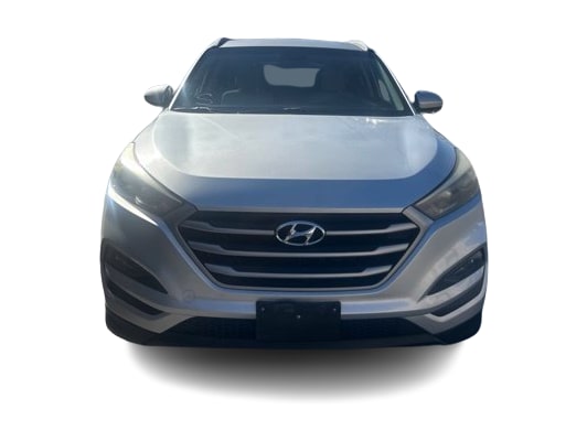 Thumbnail: 2018 Hyundai Tucson - 6