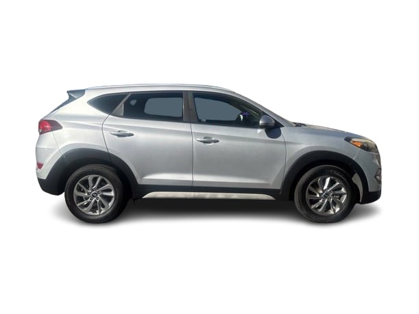 Thumbnail: 2018 Hyundai Tucson - 14