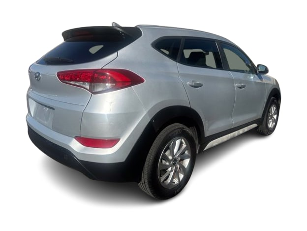 Thumbnail: 2018 Hyundai Tucson - 15