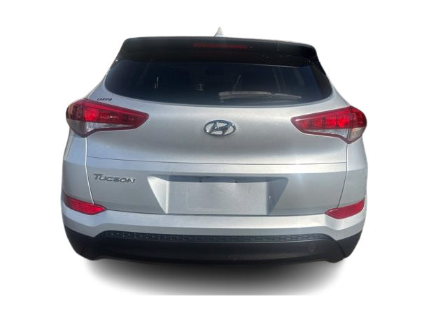 Thumbnail: 2018 Hyundai Tucson - 5