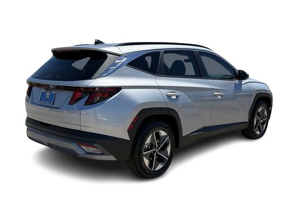 Thumbnail: 2026 Hyundai Tucson - 18