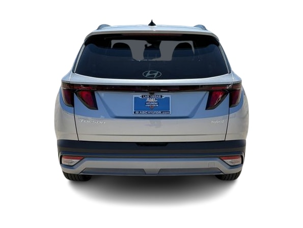 Thumbnail: 2026 Hyundai Tucson - 5