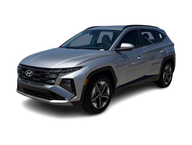 Thumbnail: 2026 Hyundai Tucson - 17