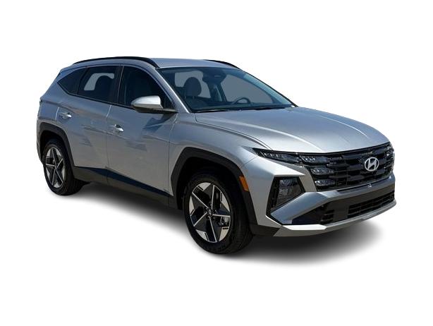 Thumbnail: 2026 Hyundai Tucson - 20