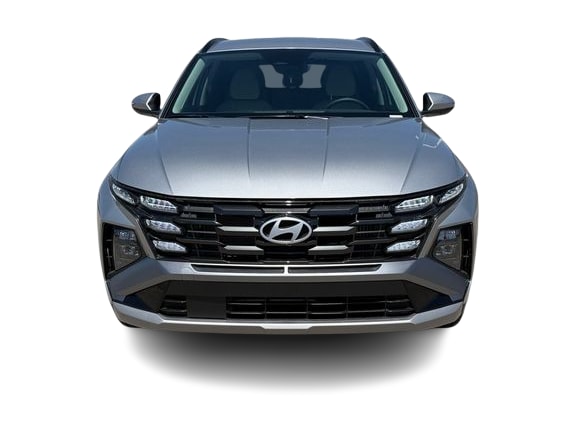 Thumbnail: 2026 Hyundai Tucson - 6