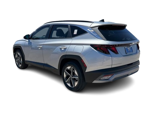 Thumbnail: 2026 Hyundai Tucson - 4