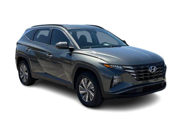 Thumbnail: 2023 Hyundai Tucson - 20