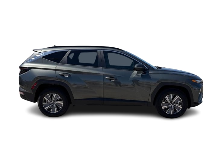 Thumbnail: 2023 Hyundai Tucson - 19