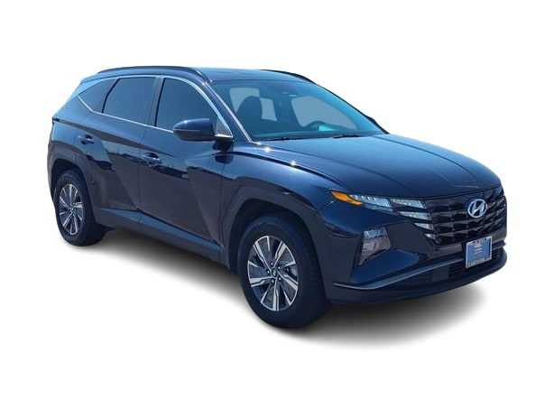 Thumbnail: 2023 Hyundai Tucson - 23