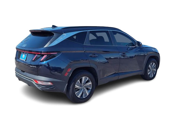 Thumbnail: 2023 Hyundai Tucson - 21