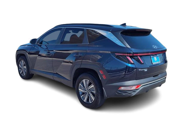 Thumbnail: 2023 Hyundai Tucson - 4