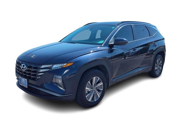 Thumbnail: 2023 Hyundai Tucson - 20