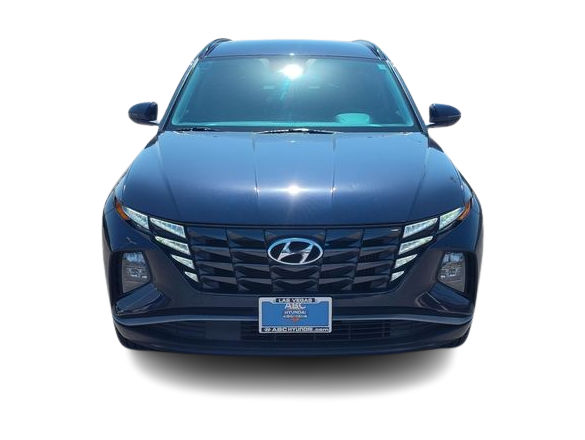 Thumbnail: 2023 Hyundai Tucson - 6