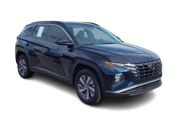 Thumbnail: 2022 Hyundai Tucson - 20