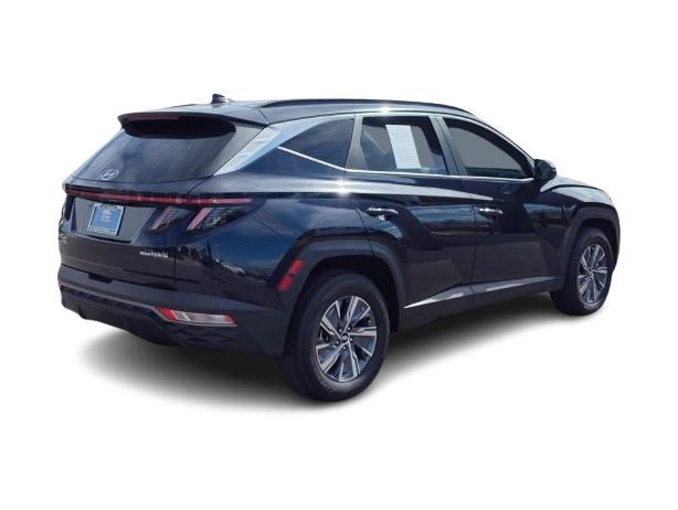Thumbnail: 2022 Hyundai Tucson - 18