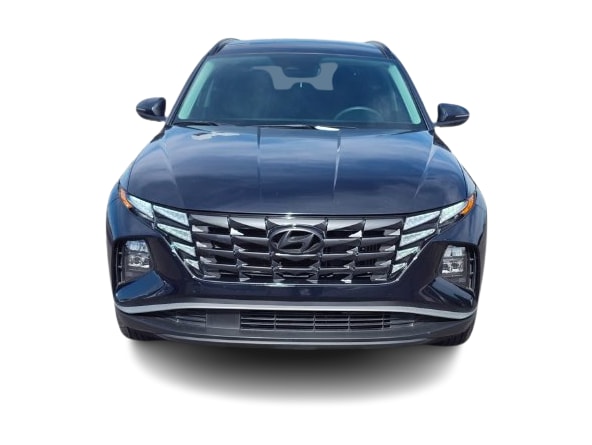 Thumbnail: 2022 Hyundai Tucson - 6