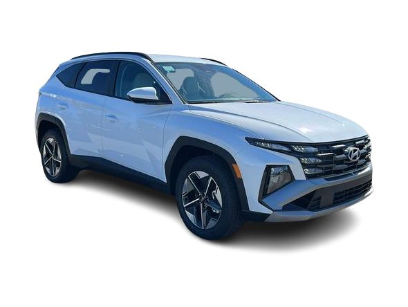Thumbnail: 2026 Hyundai Tucson - 19