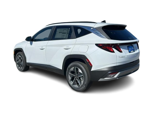 Thumbnail: 2026 Hyundai Tucson - 4