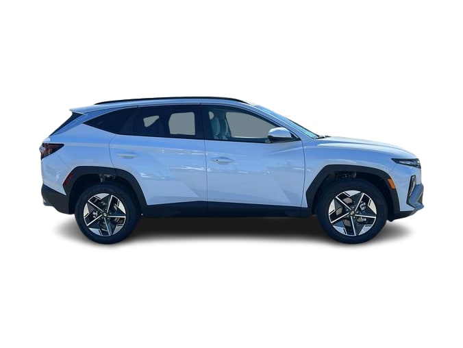 Thumbnail: 2026 Hyundai Tucson - 20