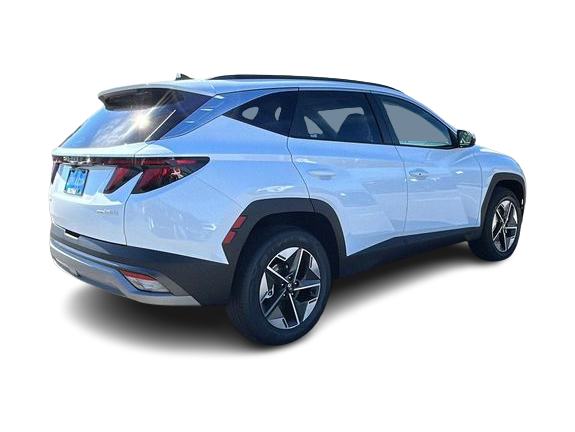 Thumbnail: 2026 Hyundai Tucson - 21