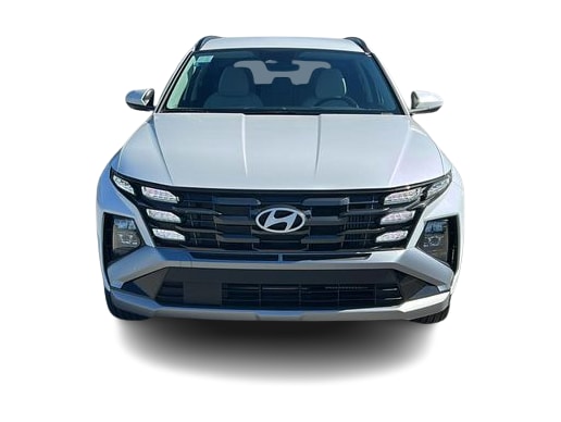 Thumbnail: 2026 Hyundai Tucson - 6
