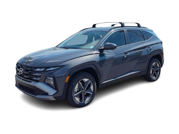 Thumbnail: 2026 Hyundai Tucson - 18