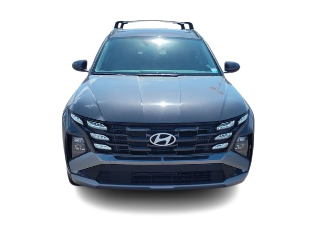Thumbnail: 2026 Hyundai Tucson - 6