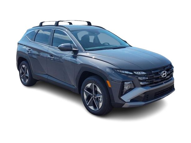 Thumbnail: 2026 Hyundai Tucson - 21