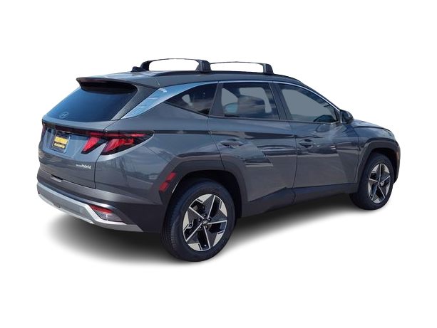 Thumbnail: 2026 Hyundai Tucson - 19